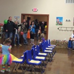 trunk or treat 2017